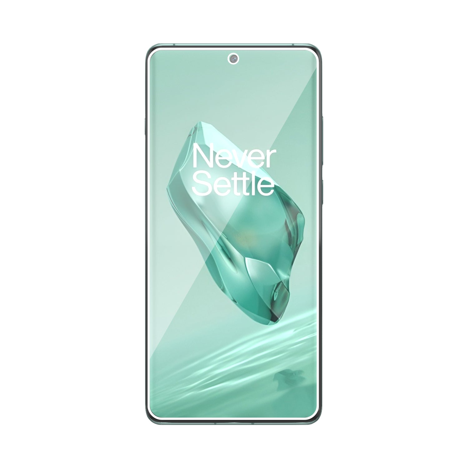Flexible Screen Guard for OnePlus 12 / OnePlus 13 / Oppo Find X6 Pro/Oppo Find X7 Ultra (Transparent) Edge to Edge