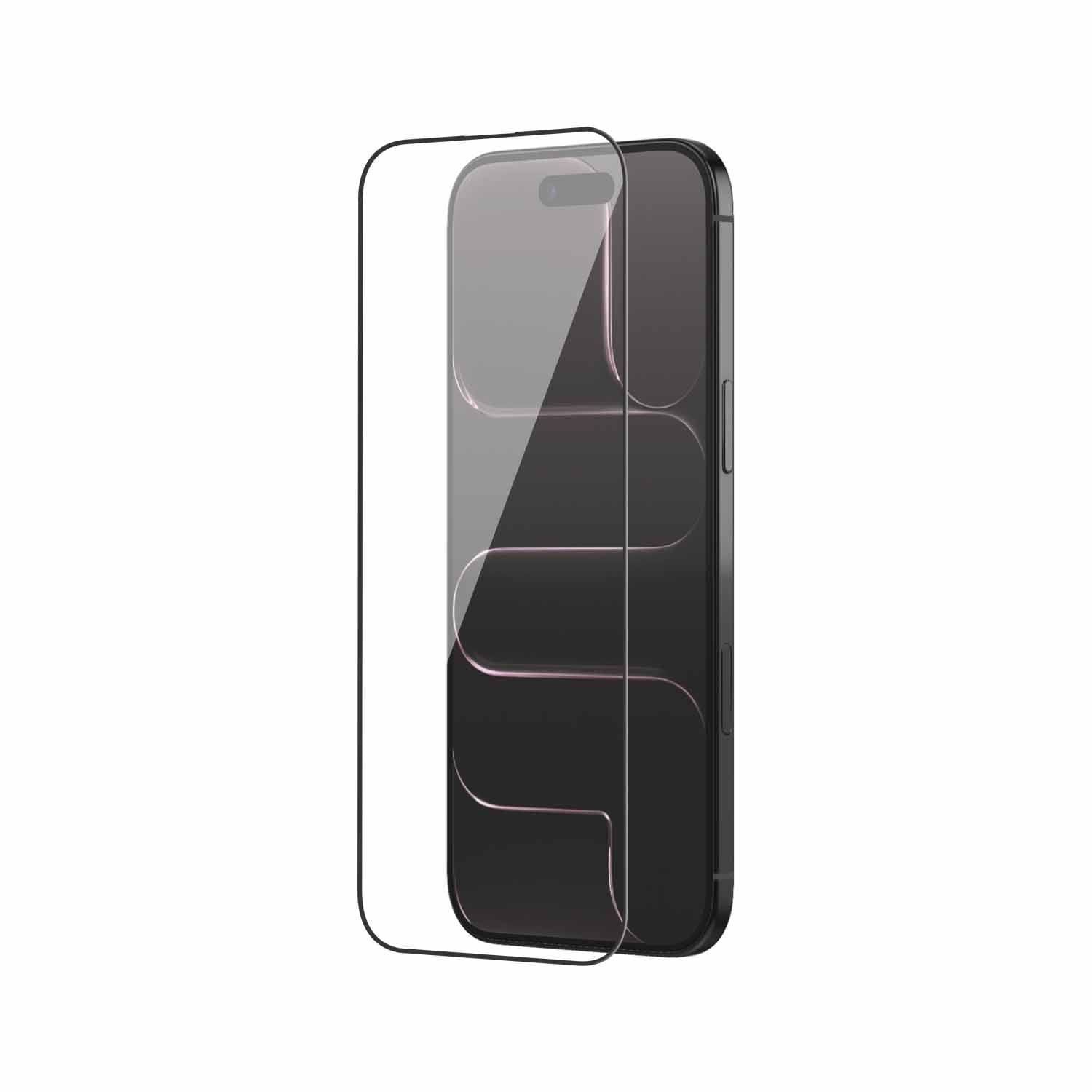 Xtreme Series 6D Tempered Glass for Apple iPhone Air