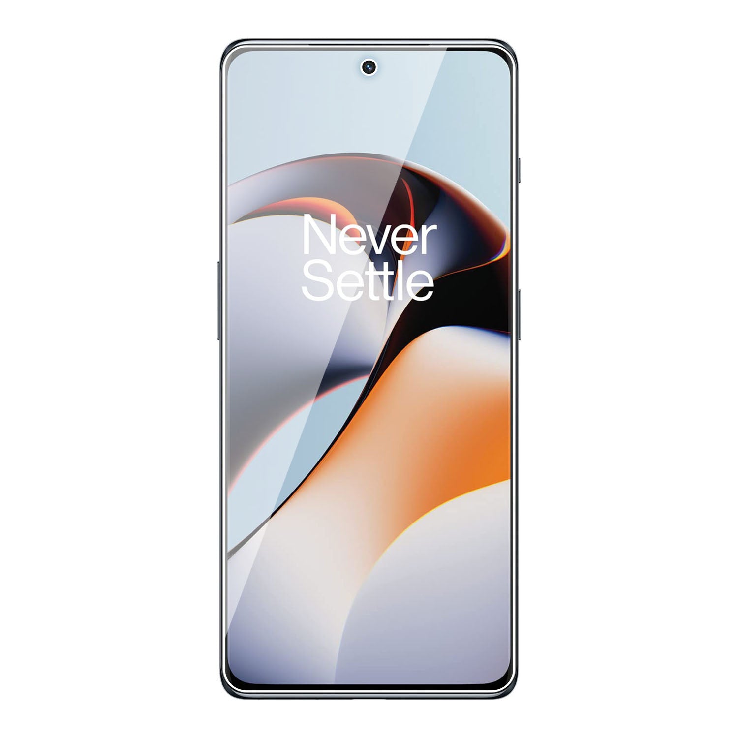Flexible Screen Guard for OnePlus 11R / Reno 9 / Reno 9 Pro/Reno 9 Pro+ / Reno 10 / Reno 10 Pro/Reno 10 Pro+ (Transparent) Edge to Edge