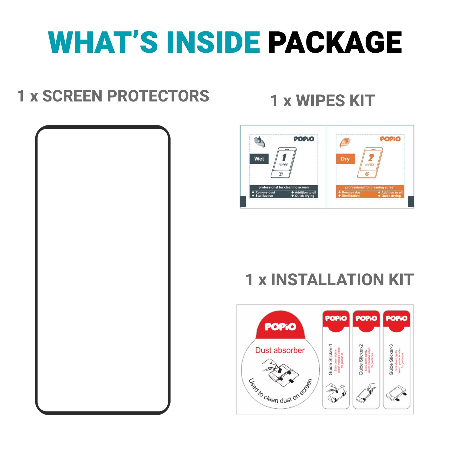Tempered Glass for Samsung Galaxy M51/ M55 / M62 / M52 5G / A71 / F62 / F55 / Samsung Galaxy Note 10 Lite (Black) Edge to Edge , Pack of 1