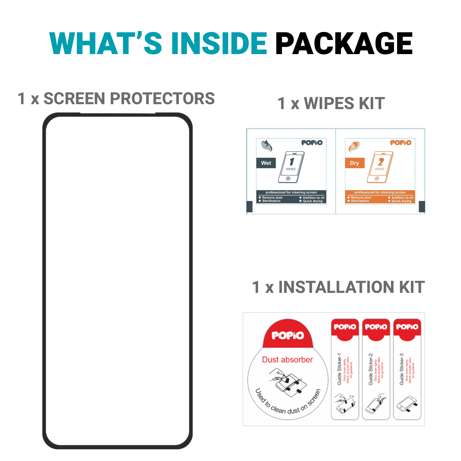 Tempered Glass for Samsung Galaxy S21 Plus (Black) Edge to Edge , Pack of 1 ( No Guarantee for Finger Print )