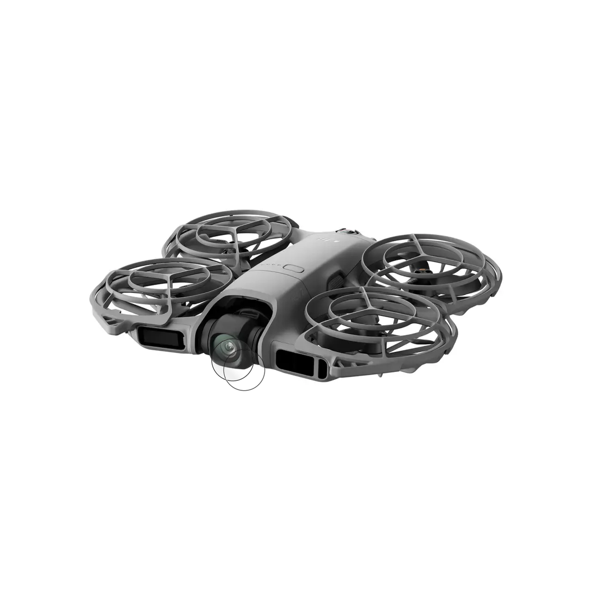 POPIO Military-Grade Gorilla Tempered Glass for DJI Neo 2 Drone