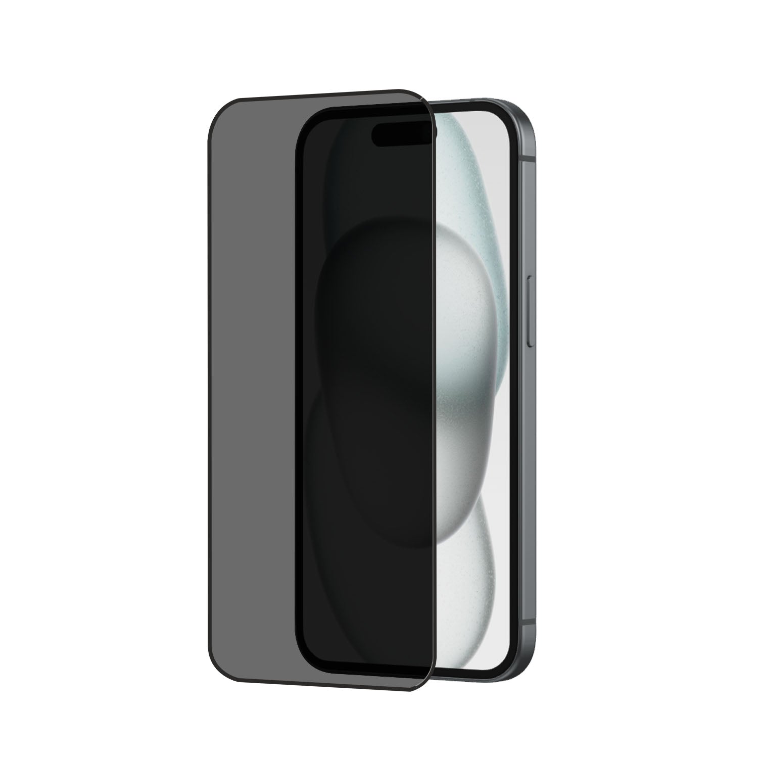 Xtreme Series Privacy Tempered Glass for iPhone 15 / 16