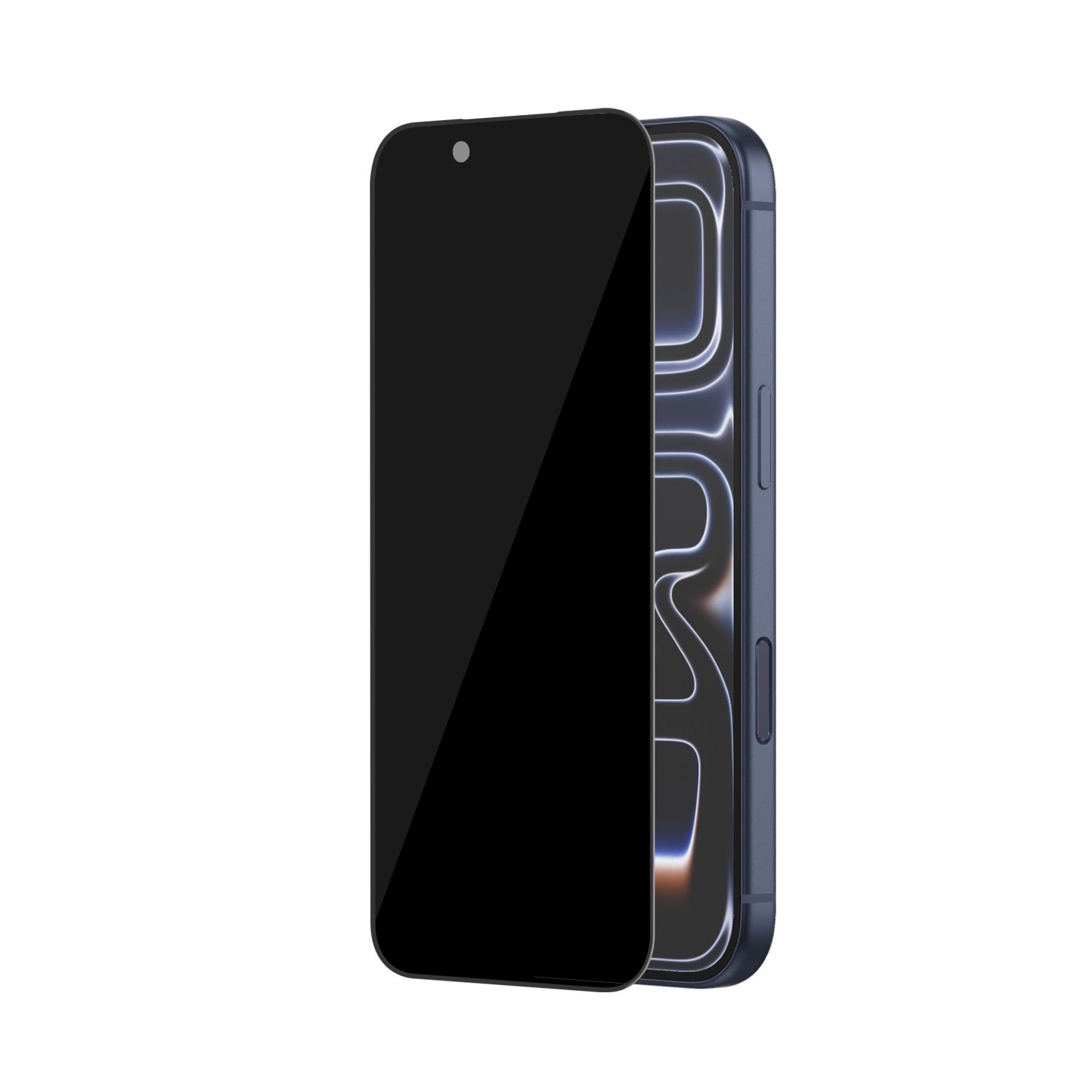 Xtreme Series Privacy Tempered Glass for iPhone 17 Pro