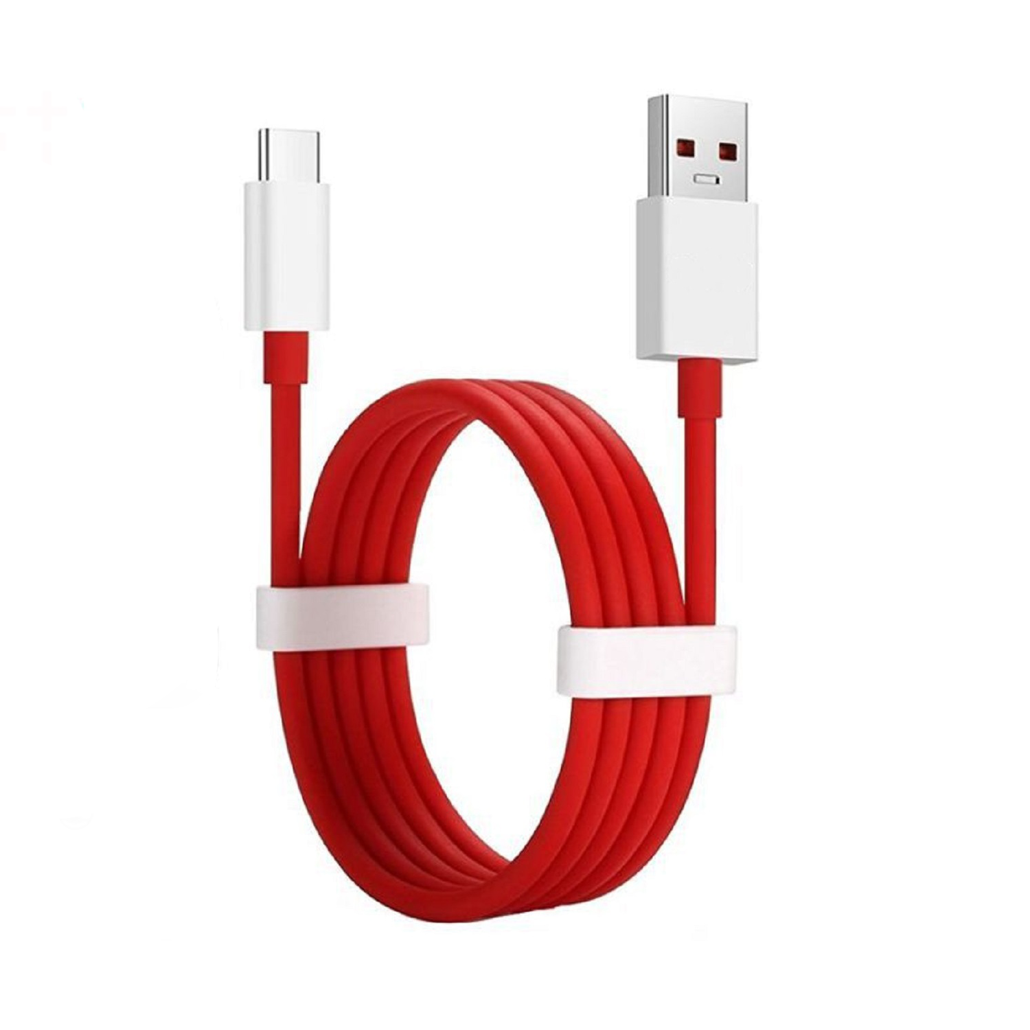 POPIO Type C Dash Charging USB Data Cable for OnePlus Devices