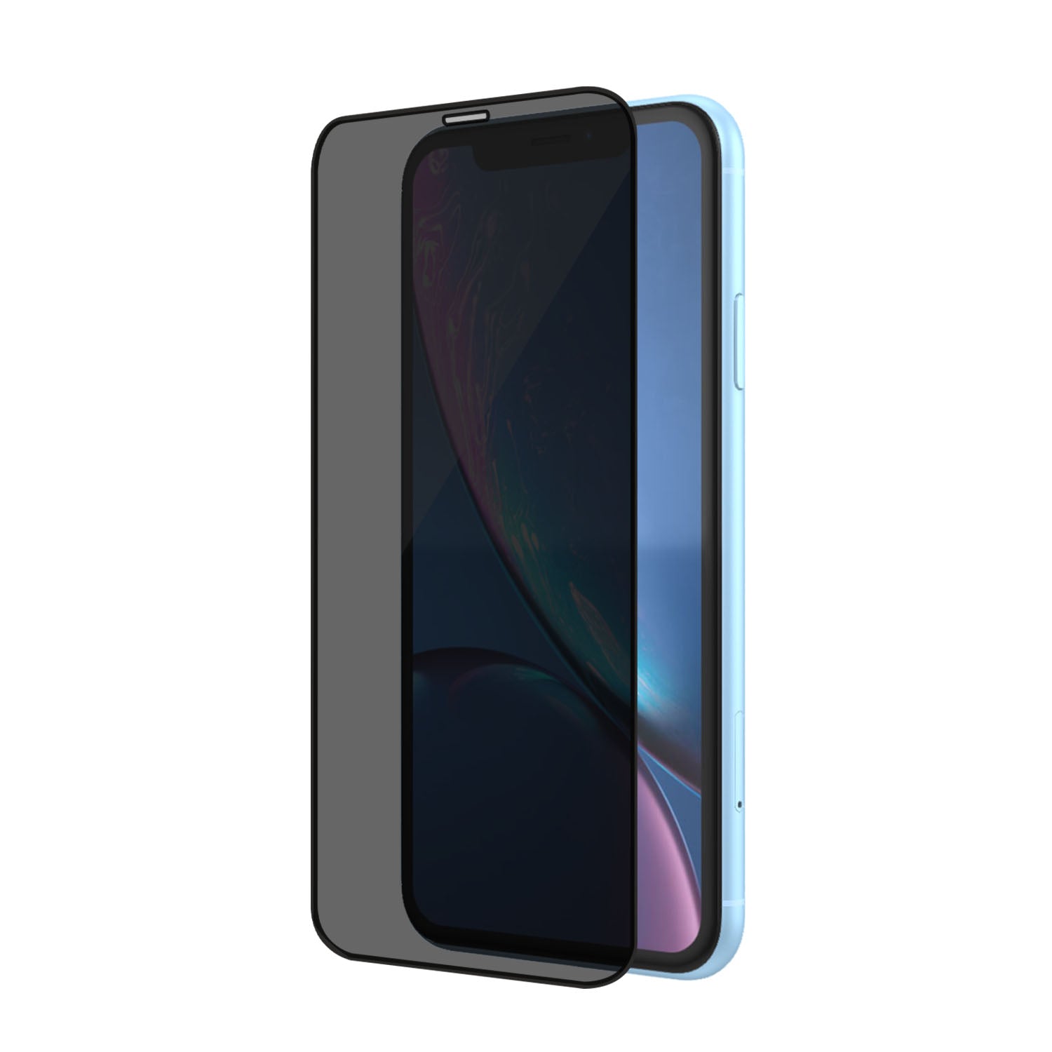 Xtreme Series Privacy Tempered Glass for iPhone XR / 11