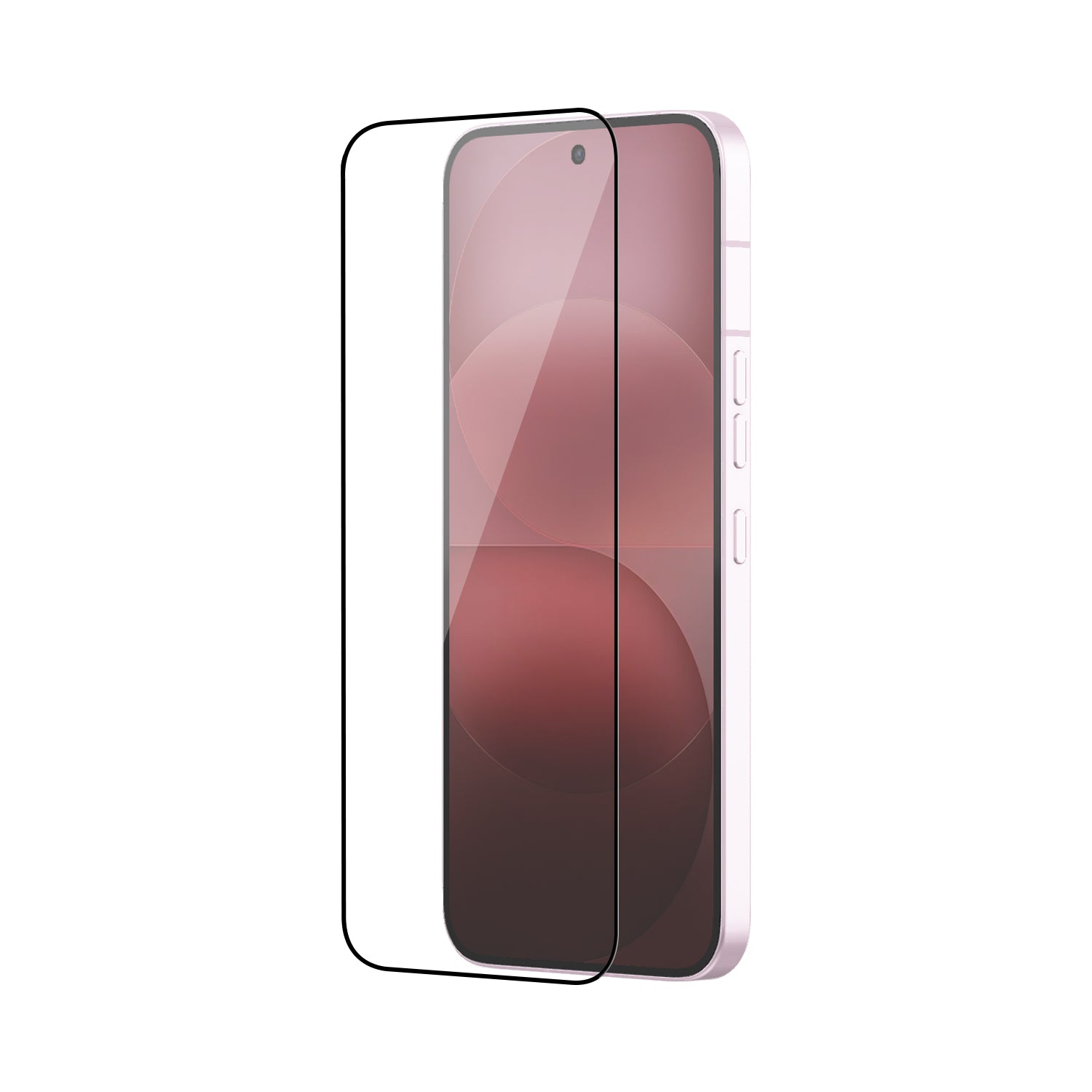 POPIO Military-Grade Gorilla Tempered Glass For Nothing Phone 4A / 4A Pro
