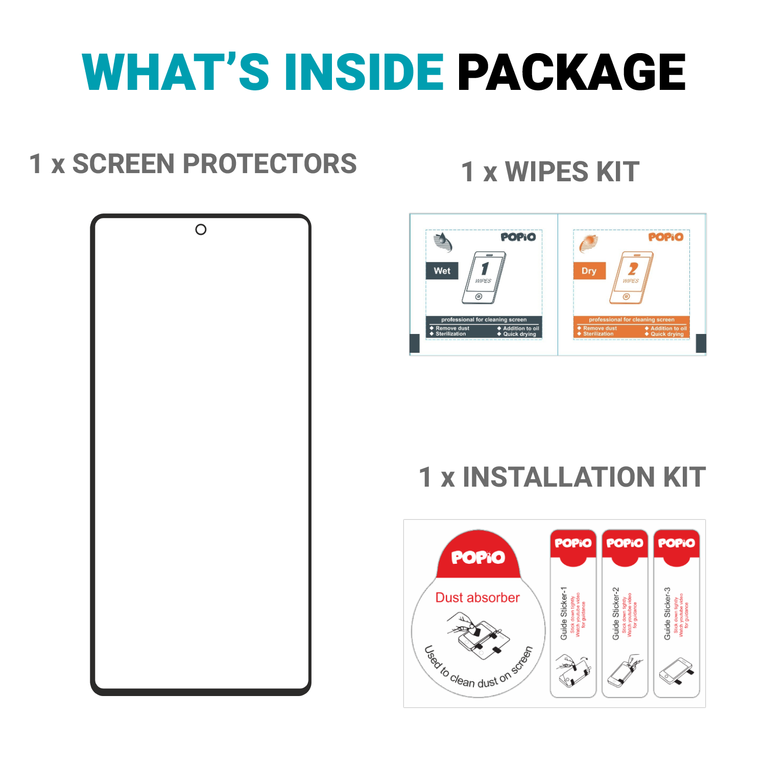 Tempered Glass for vivo iQOO 7 (Black) Edge to Edge , Pack of 1