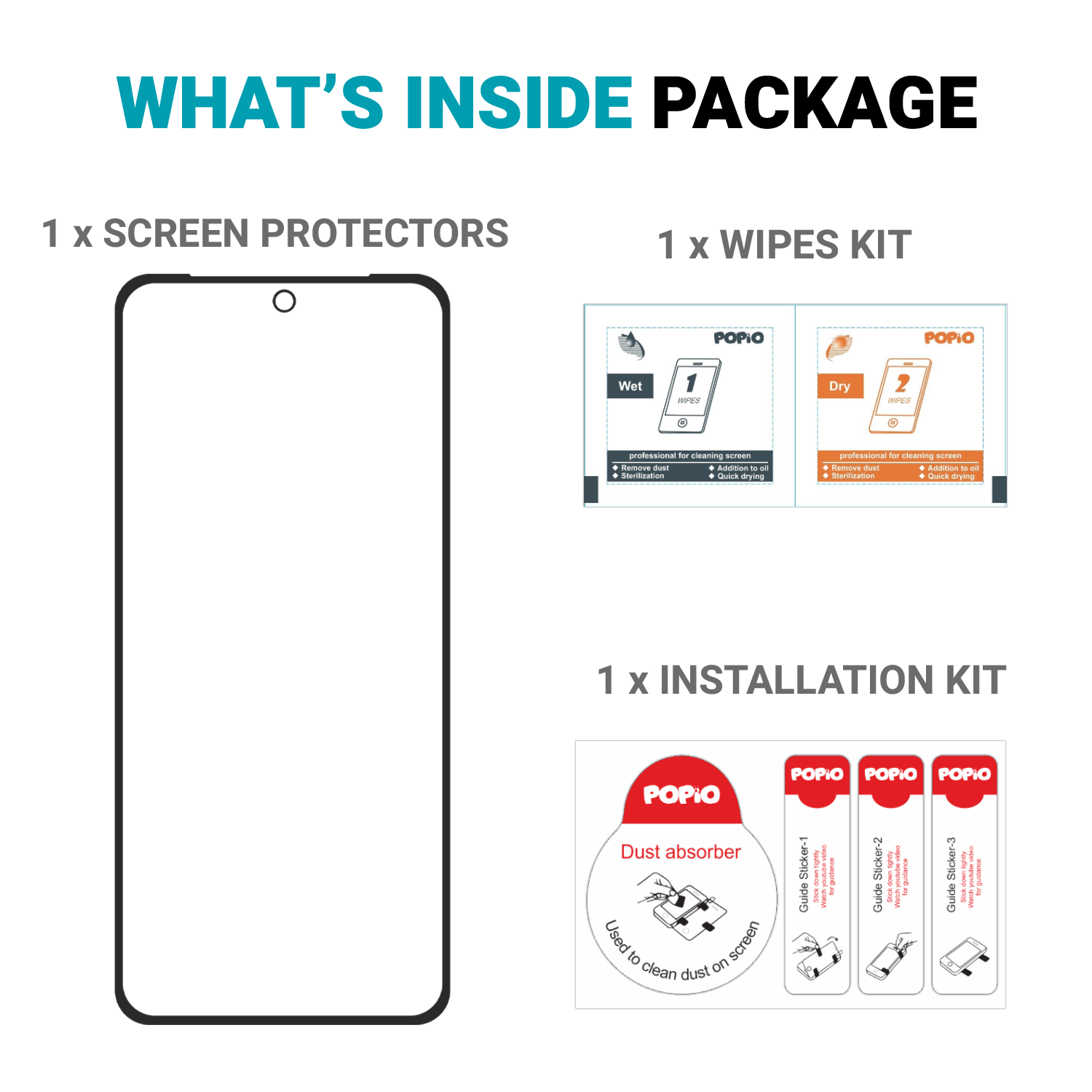 Tempered Glass for Realme GT Neo 3 (Black) , Edge to Edge , Pack of 1
