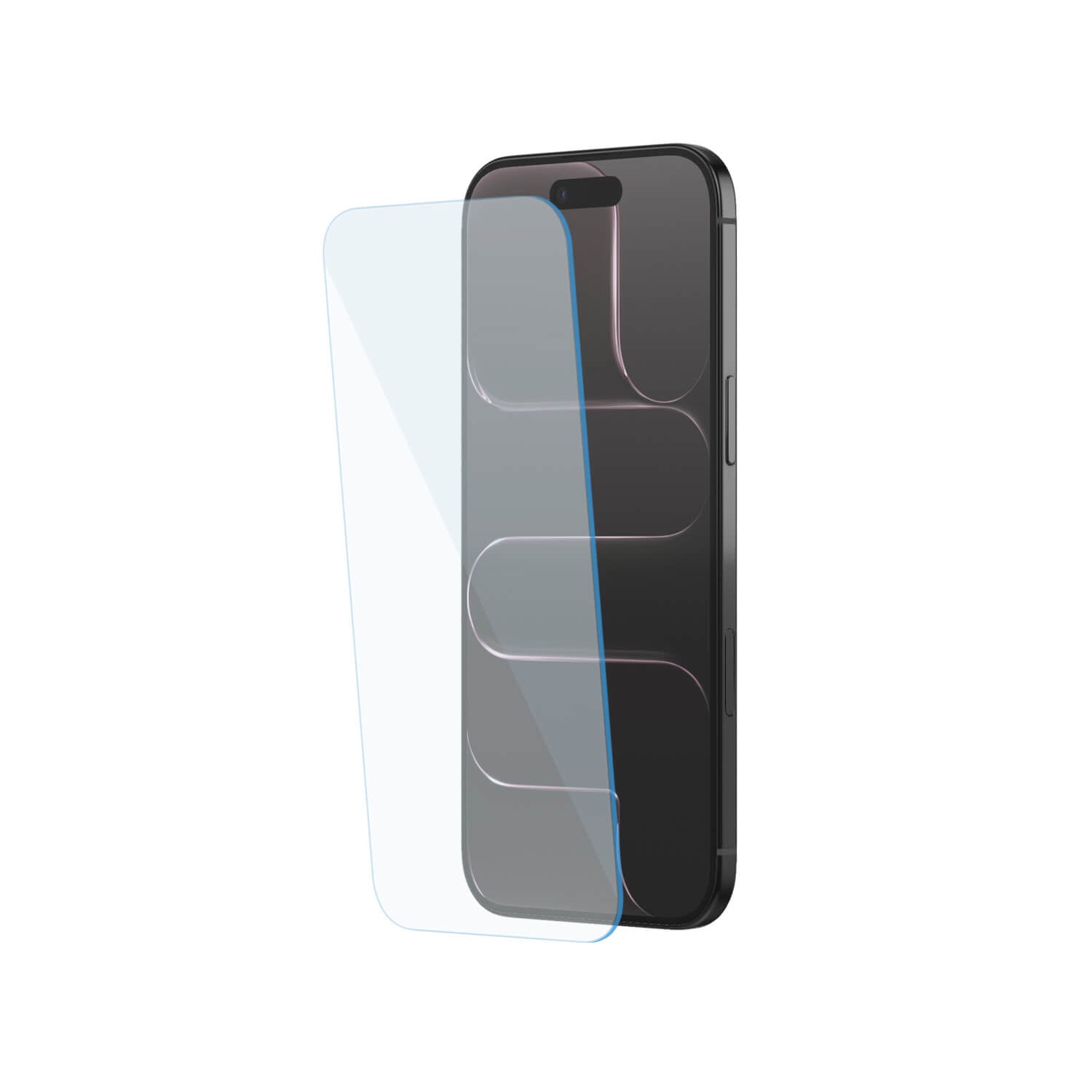Xtreme Series Tempered Glass for Apple iPhone Air (Transparent)