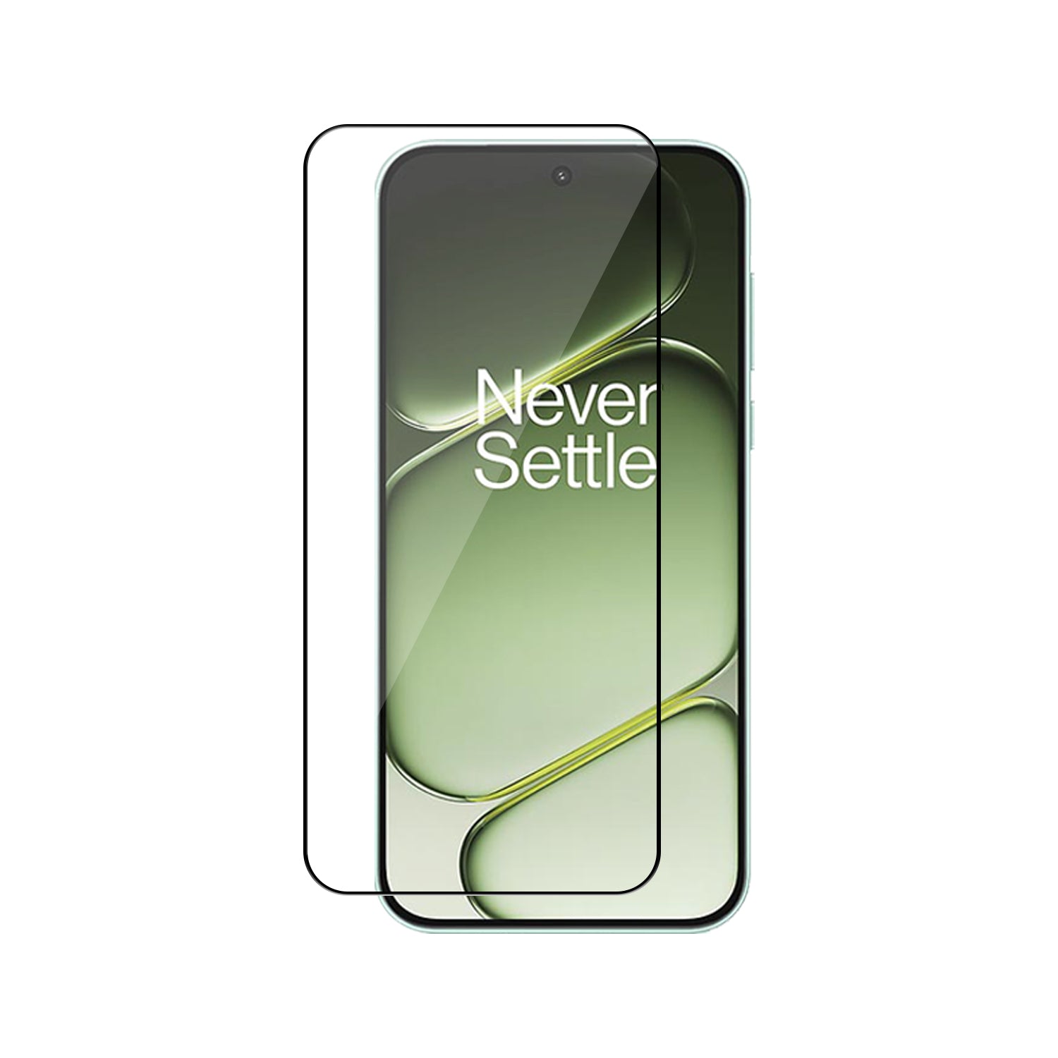 POPIO Military-Grade Gorilla Tempered Glass For OnePlus Nord 6
