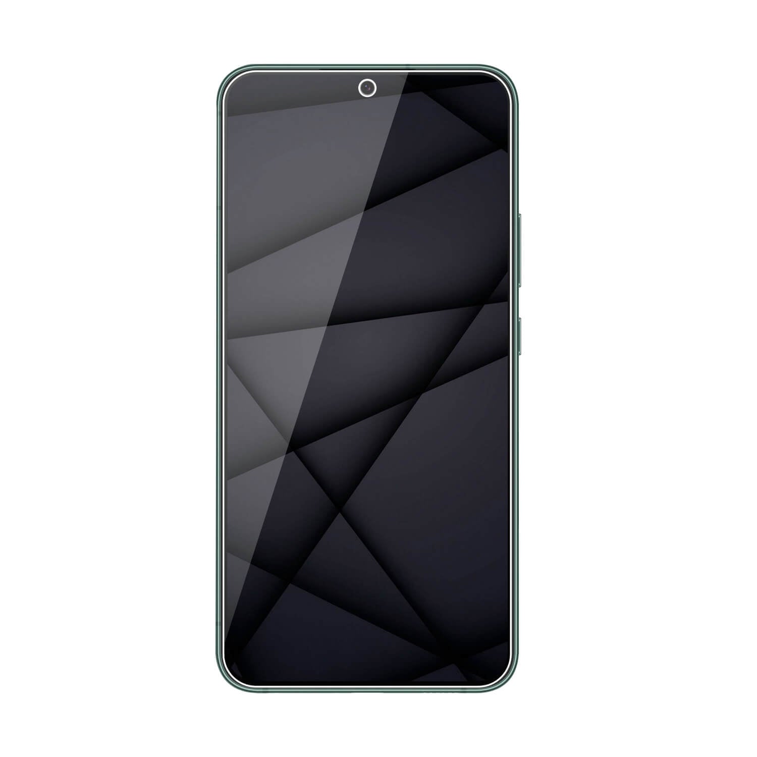 Flexible Screen Guard for Samsung Galaxy S21 Plus 5G / S20 Plus (Transparent) Edge to Edge