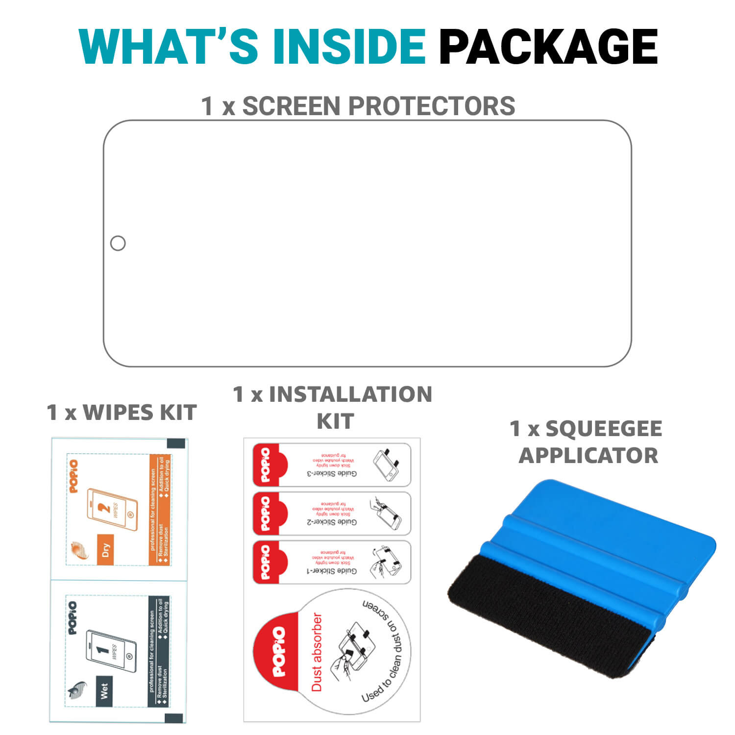 Flexible Screen Guard for Samsung Galaxy S22 5G , Samsung Galaxy S23 (Transparent) Edge to Edge