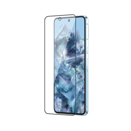 Tempered Glass for Google Pixel 8 Pro, Pack of 1 , Edge to Edge