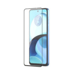 Tempered Glass for Motorola Moto G54 / G14 / G64 , Pack of 1 , Edge to Edge