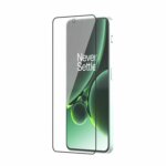 Tempered Glass for OnePlus Nord CE3 (Black) Edge to Edge , Pack of 1