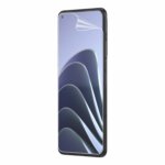Flexible Screen Guard for OnePlus 9 Pro / 10 Pro / OnePlus 11 / Oppo Find X3 / X3 Pro / X5 Pro (Transparent) Edge to Edge