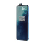 Flexible Screen Guard for OnePlus 7 Pro / OnePlus 7T Pro (Transparent) Edge to Edge