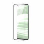 Tempered Glass for Realme GT2 / GT Neo 2 / Realme GT Neo 3T (Black) Edge to Edge , Pack of 1