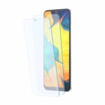Tempered Glass for Samsung Galaxy M30S , M30 , A50S , A50 , A30S , A30 (Transparent) Pack of 2