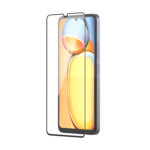 Tempered Glass for Xiaomi Redmi 13C / Redmi 13C 5G, Poco C65 Pack of 1