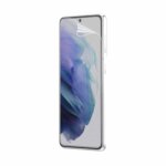 Flexible Screen Guard for Samsung Galaxy S20 / S21 5G (Transparent) Edge to Edge
