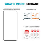 Tempered Glass for Google Pixel 8 Pro, Pack of 1 , Edge to Edge - Image 6