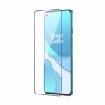 Tempered Glass for Oneplus 8t / Oneplus 9 Edge to Edge , Pack of 1