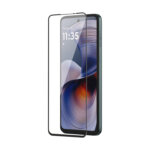Tempered Glass for Motorola Moto G55 / G62 5G , Pack of 1 , Edge to Edge