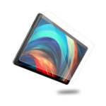POPIO Militray Grade Tempered Glass Screen Protector for Lenovo Tab Plus - 1 Pack
