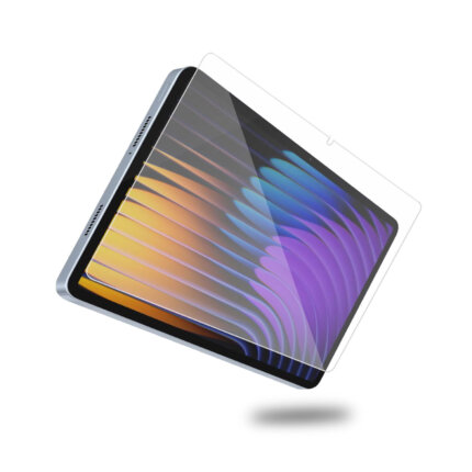 POPIO Militray Grade Tempered Glass Screen Protector for Xiaomi Pad 7 / Pad 7 Pro - 1 Pack