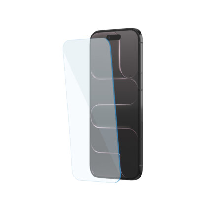 Xtreme Series Tempered Glass for Apple iPhone Air (Transparent) , Pack of 1
