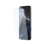 Xtreme Series Tempered Glass for Apple iPhone 17 Air (Transparent) , Pack of 1