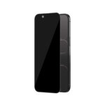 Xtreme Series Privacy Tempered Glass for iPhone Air , Pack of 1 , Edge to Edge , Japan oil Coating, 3 Times Tempered Than Normal Glass, Highest Privacy Ever
