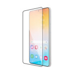 POPIO Military-Grade Gorilla Tempered Glass For Samsung Galaxy S26 / S26 Pro | 9H Hardness, Edge-to-Edge, Bubble-Free