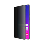 POPIO Military-Grade Privacy Screen Protector for Samsung Galaxy S26 Ultra – 9H Tempered Glass, Anti-Spy Protection, Scratch-Resistant, HD Clarity (1 Pack)